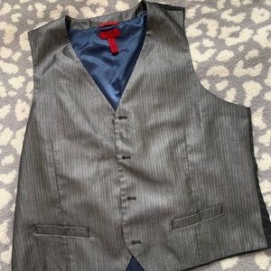 Men’s Dress vest